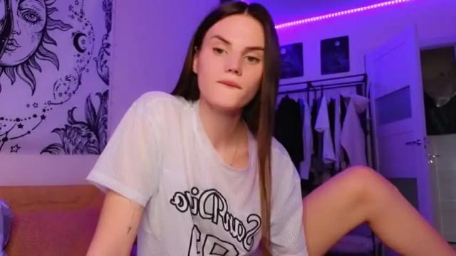 Image 8 of idealova Stream on Chaturbate on 15 months ago