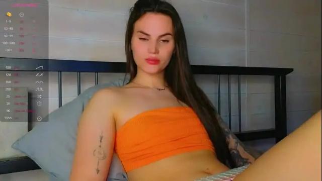 Image 6 of idealova Stream on Chaturbate on 1 month ago