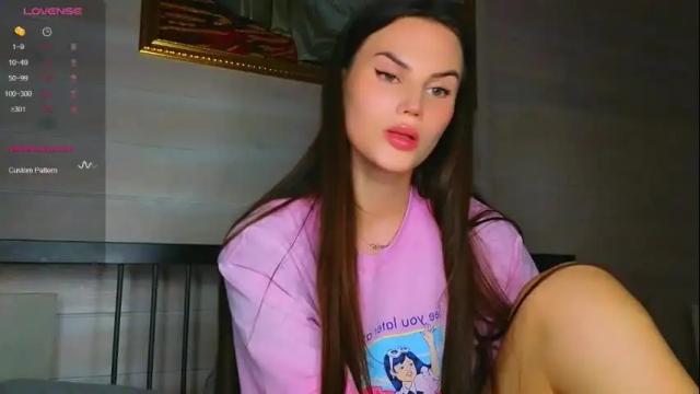 Image 4 of idealova Stream on Chaturbate on 1 month ago