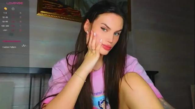 Image 6 of idealova Stream on Chaturbate on 1 month ago