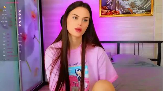 Image 2 of idealova Stream on Chaturbate on 1 month ago