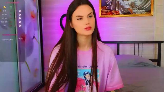 Image 4 of idealova Stream on Chaturbate on 1 month ago