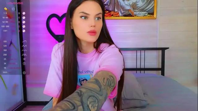 Image 7 of idealova Stream on Chaturbate on 1 month ago