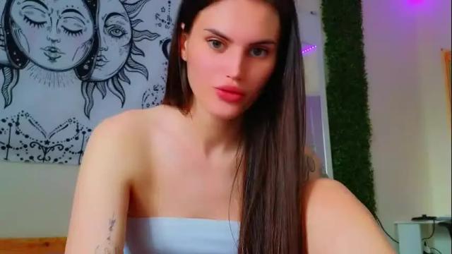 Image 10 of idealova Stream on Chaturbate on 27 days ago