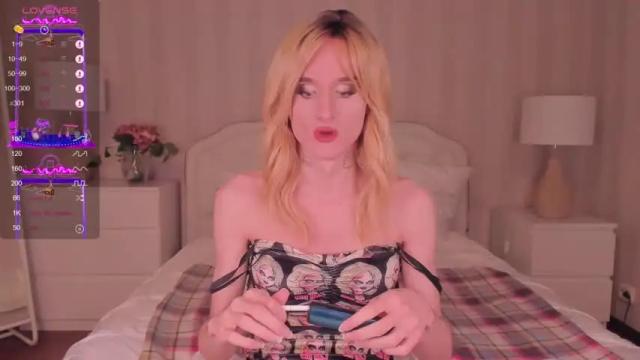 Image 2 of idealovnet Stream on Chaturbate on 13 months ago