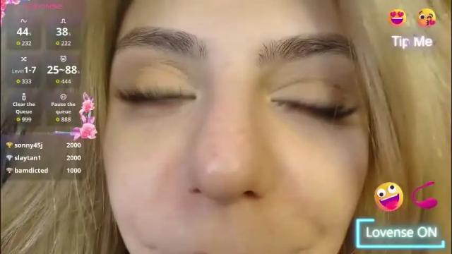 Thumbnail 2, idontlikeguccibelts's Stream at Chaturbate, 17 days ago