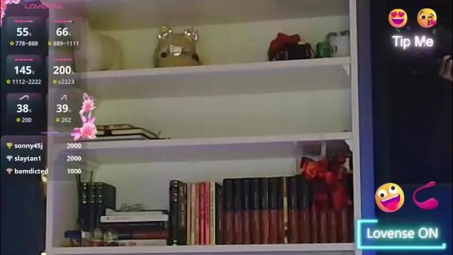 Image 6 of idontlikeguccibelts Stream on Chaturbate on 28 days ago