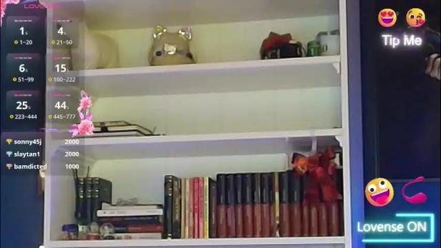 Image 7 of idontlikeguccibelts Stream on Chaturbate on 28 days ago