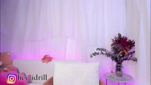 Thumbnail 3, idriill's Stream at Chaturbate, 3 months ago