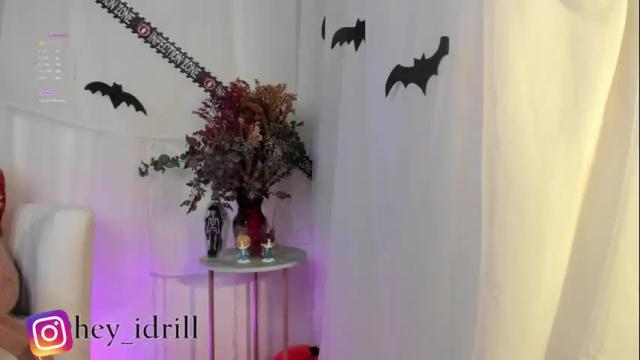 Thumbnail 2, idriill's Stream at Chaturbate, 3 months ago