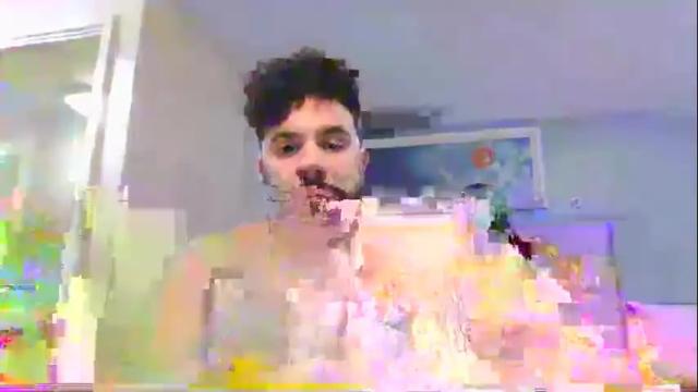 Image 4 of ieatpussy4fun46 Stream on Chaturbate on 20 months ago
