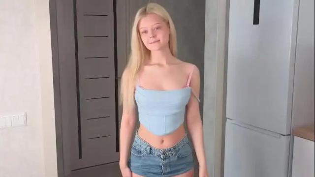 Image 3 of ifiwasyourgf Stream on Chaturbate on 1 month ago