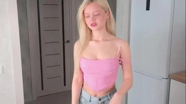 Image 2 of ifiwasyourgf Stream on Chaturbate on 1 month ago