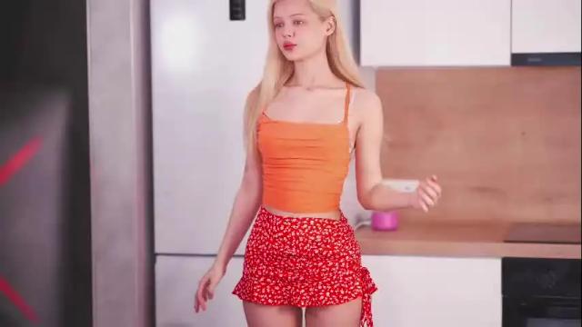 Image 2 of ifiwasyourgf Stream on Chaturbate on 19 days ago