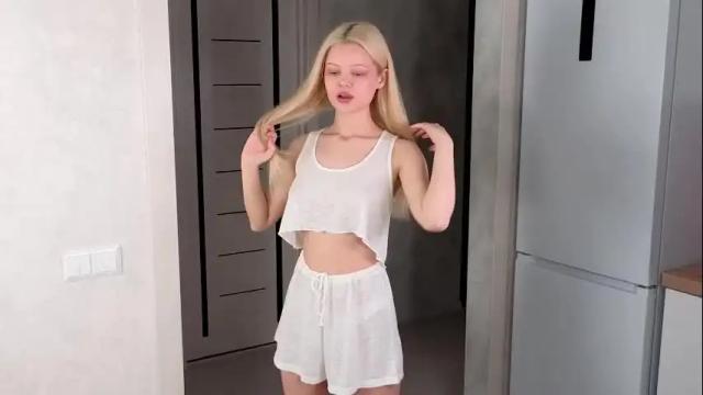 Thumbnail 1, ifiwasyourgf's Stream at Chaturbate, 14 days ago