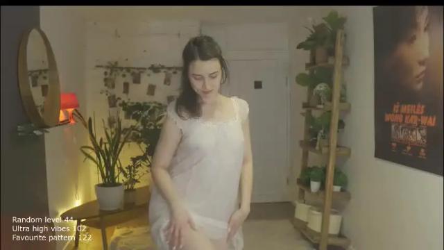 Image 12 of ifyouleave Stream on Chaturbate on 7 days ago