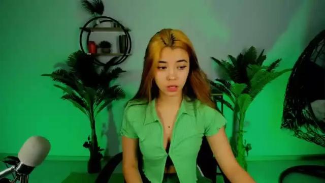 Image 6 of iggydarby Stream on Chaturbate on 22 months ago