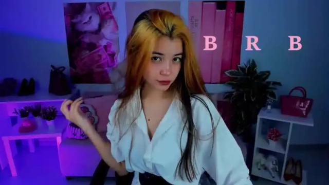 Image 12 of iggydarby Stream on Chaturbate on 22 months ago