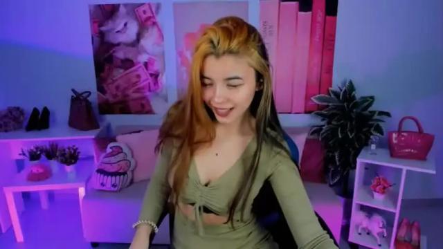 Image 2 of iggydarby Stream on Chaturbate on 22 months ago