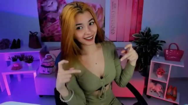 Image 4 of iggydarby Stream on Chaturbate on 22 months ago