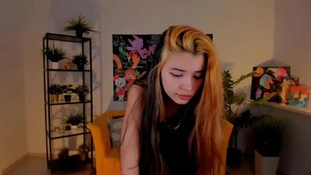 Image 6 of iggydarby Stream on Chaturbate on 22 months ago