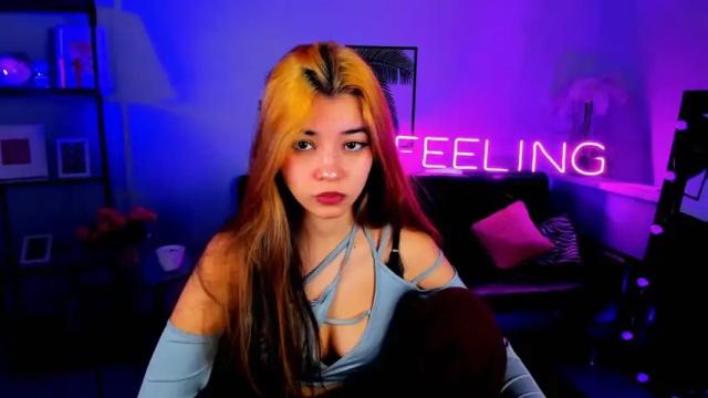 Image 6 of iggydarby Stream on Chaturbate on 22 months ago