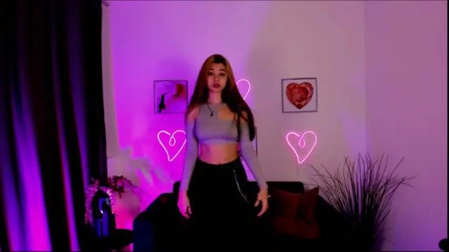 Image 10 of iggydarby Stream on Chaturbate on 22 months ago