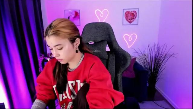 Image 4 of iggydarby Stream on Chaturbate on 22 months ago