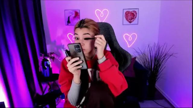 Thumbnail 2, iggydarby's Stream at Chaturbate, 21 months ago