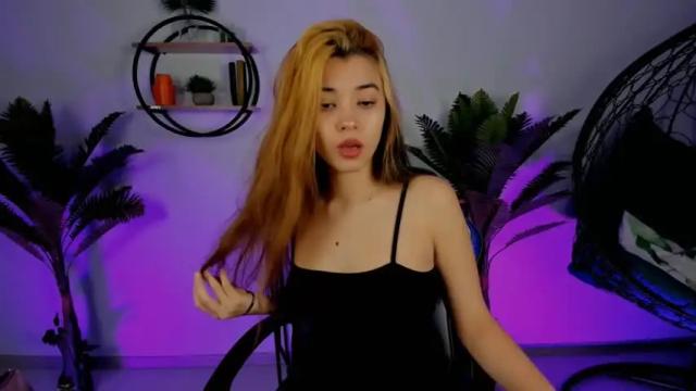 Image 3 of iggydarby Stream on Chaturbate on 22 months ago