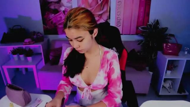 Image 3 of iggydarby Stream on Chaturbate on 21 months ago