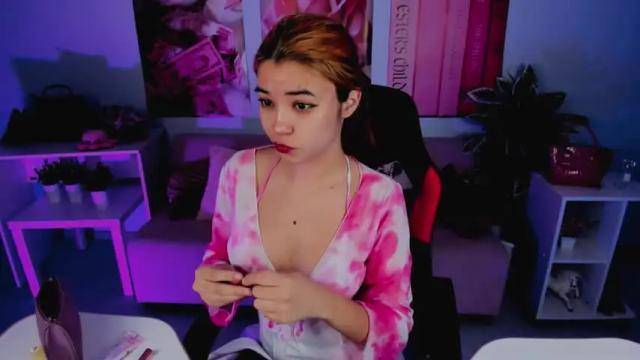 Image 4 of iggydarby Stream on Chaturbate on 21 months ago