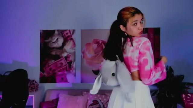 Image 7 of iggydarby Stream on Chaturbate on 21 months ago