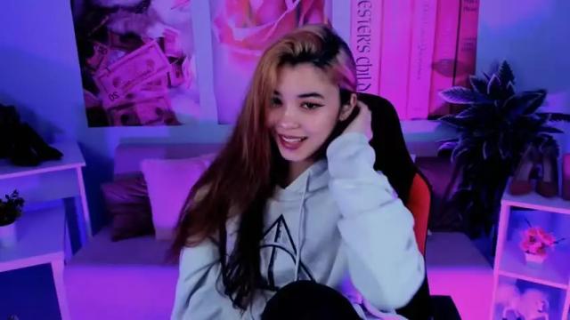 Image 10 of iggydarby Stream on Chaturbate on 21 months ago