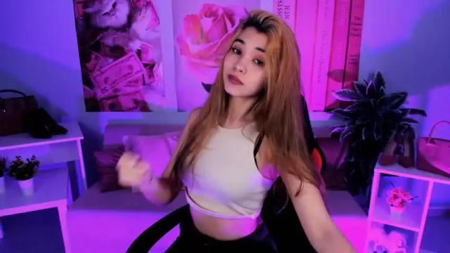 Image 12 of iggydarby Stream on Chaturbate on 21 months ago