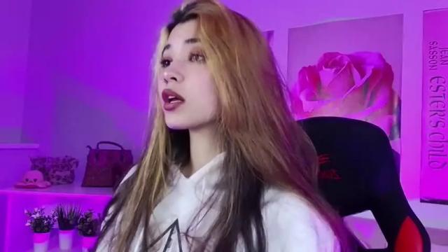 Image 7 of iggydarby Stream on Chaturbate on 21 months ago