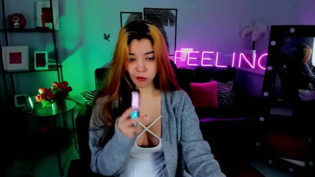 Image 4 of iggydarby Stream on Chaturbate on 20 months ago