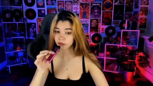 Image 2 of iggydarby Stream on Chaturbate on 20 months ago