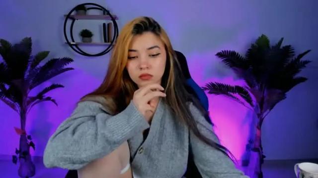 Image 11 of iggydarby Stream on Chaturbate on 20 months ago