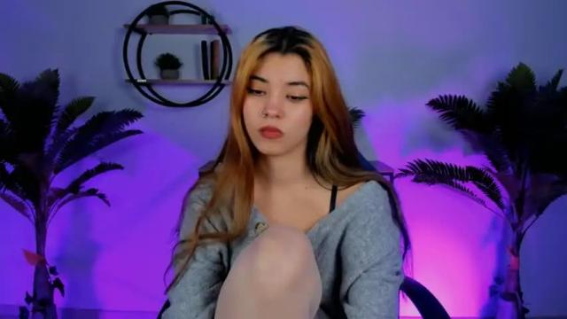 Image 4 of iggydarby Stream on Chaturbate on 20 months ago