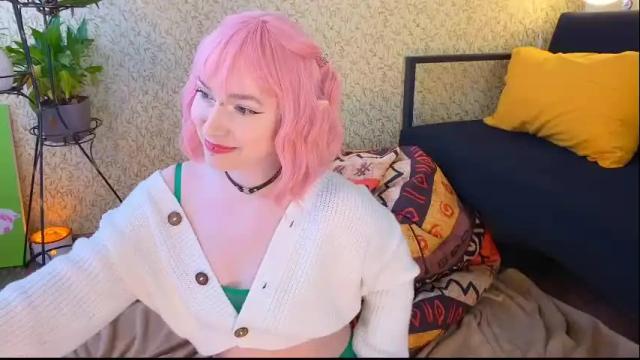 Image 3 of igotuscookies Stream on Chaturbate on 28 days ago