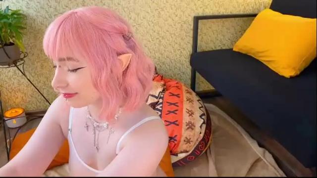 Image 2 of igotuscookies Stream on Chaturbate on 1 month ago
