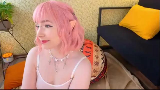 Image 3 of igotuscookies Stream on Chaturbate on 1 month ago