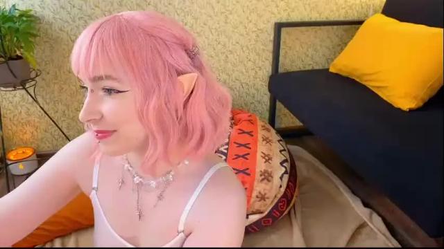 Image 6 of igotuscookies Stream on Chaturbate on 1 month ago