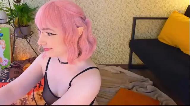 Image 11 of igotuscookies Stream on Chaturbate on 1 month ago