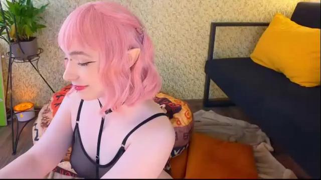 Image 3 of igotuscookies Stream on Chaturbate on 1 month ago
