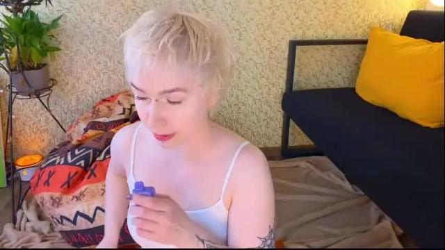 Image 2 of igotuscookies Stream on Chaturbate on 1 month ago