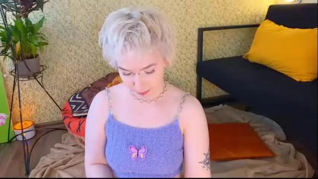 Image 2 of igotuscookies Stream on Chaturbate on 27 days ago