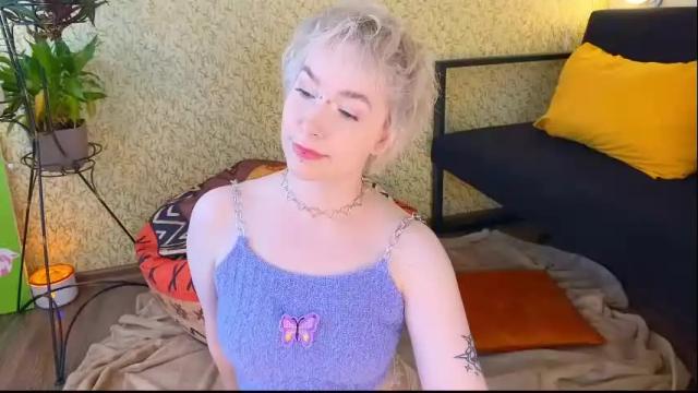 Image 4 of igotuscookies Stream on Chaturbate on 27 days ago