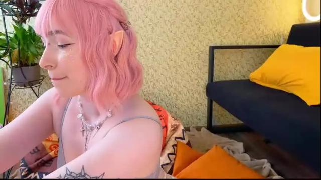 Image 2 of igotuscookies Stream on Chaturbate on 25 days ago